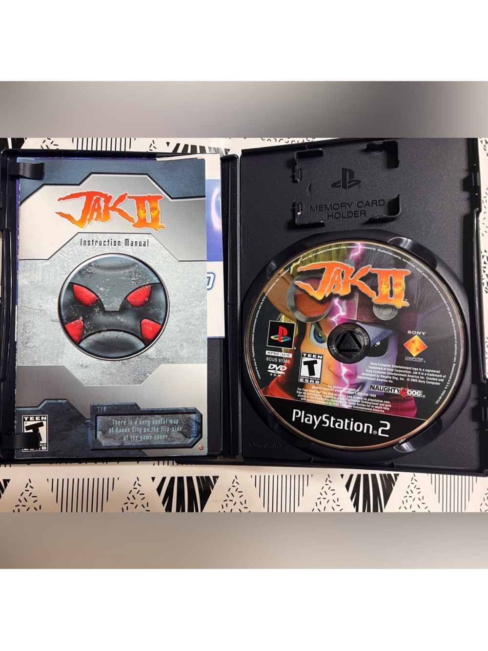 Play Station 2 Games - Picture 14 of 14